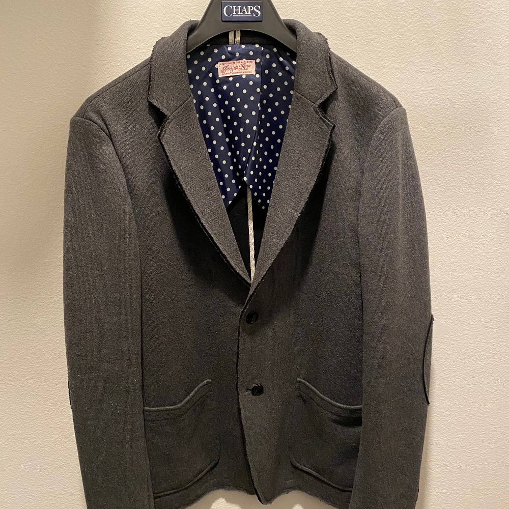 Sport Jacket